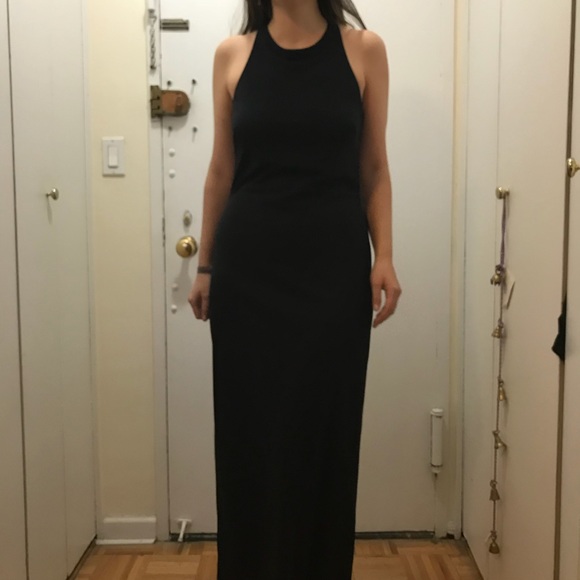 Beautiful Vintage Laundry by Shelli Segal dress - Picture 1 of 8